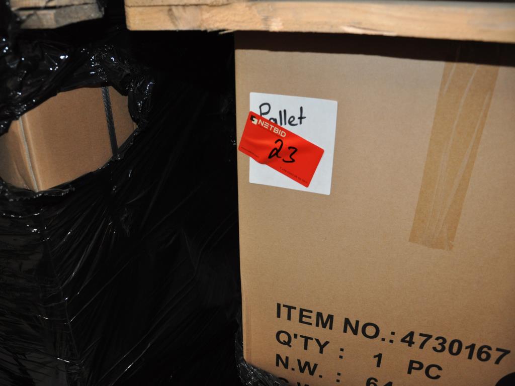 Machines, tools, merchandise / workshop equipment of the automobile sector / <br>tyre service-9